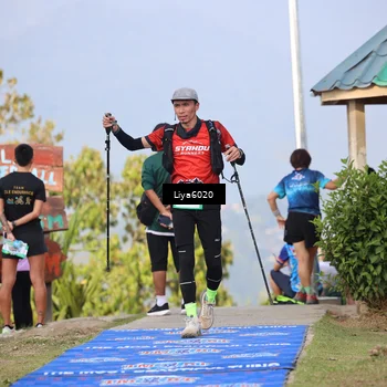 Runner Photo 5480068
