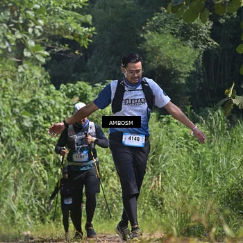 Runner Photo 5480069