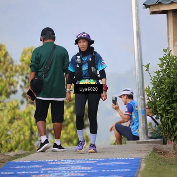 Runner Photo 5480070