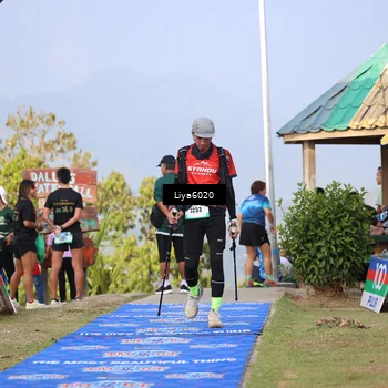 Runner Photo 5480072