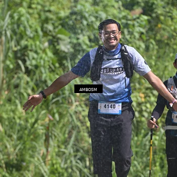 Runner Photo 5480073