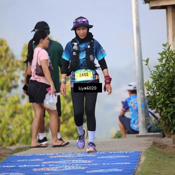 Runner Photo 5480074