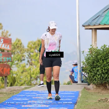 Runner Photo 5480078