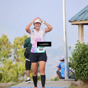 Runner Photo 5480079