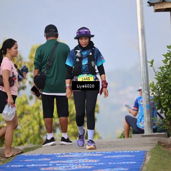 Runner Photo 5480081