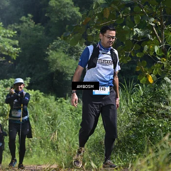 Runner Photo 5480082
