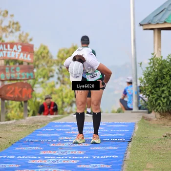 Runner Photo 5480083
