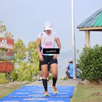 Runner Photo 5480084