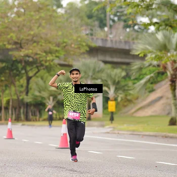 Runner Photo 5480085
