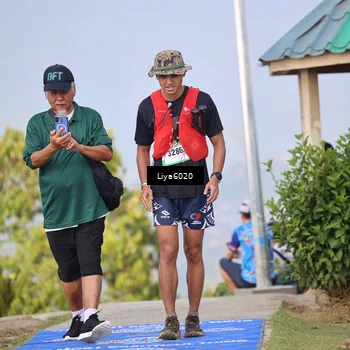 Runner Photo 5480090