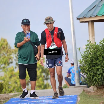 Runner Photo 5480091