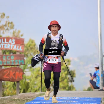 Runner Photo 5480092