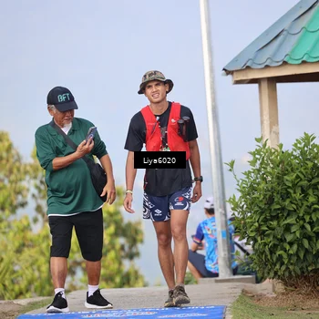 Runner Photo 5480093