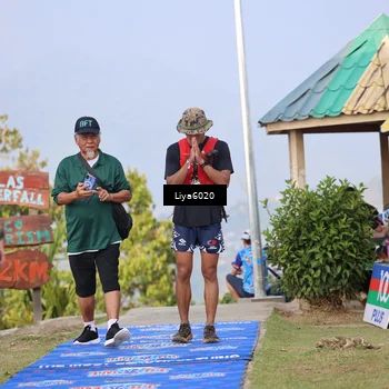 Runner Photo 5480095