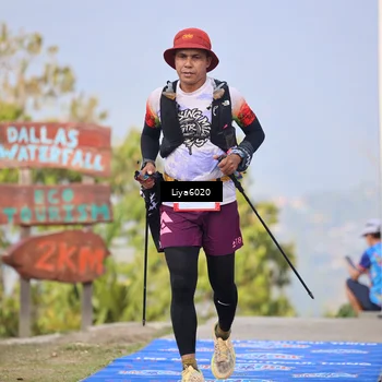 Runner Photo 5480096