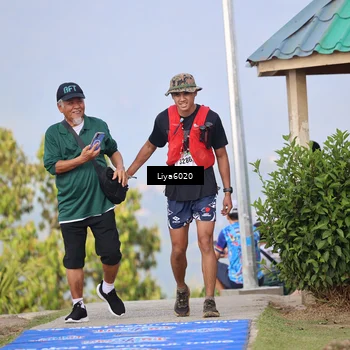 Runner Photo 5480099