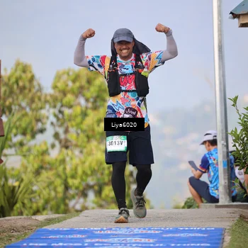 Runner Photo 5480101
