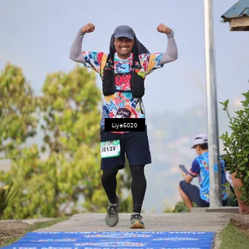 Runner Photo 5480105