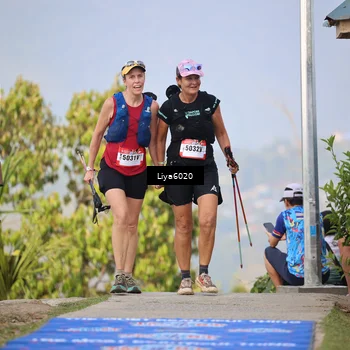 Runner Photo 5480106