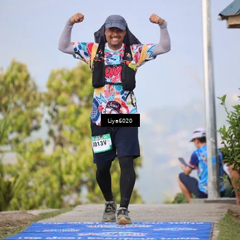 Runner Photo 5480107