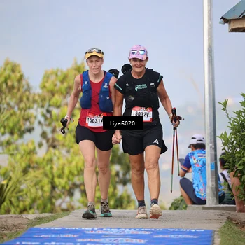 Runner Photo 5480109
