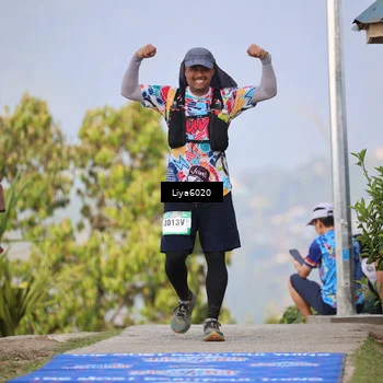 Runner Photo 5480110