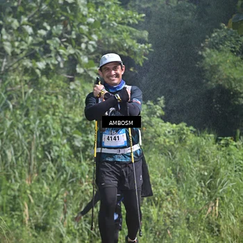 Runner Photo 5480112