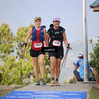 Runner Photo 5480115