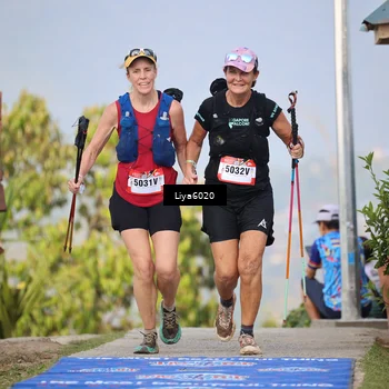 Runner Photo 5480116