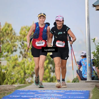 Runner Photo 5480119