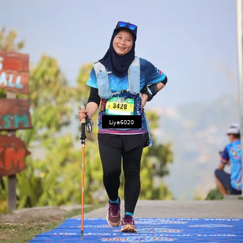 Runner Photo 5480120