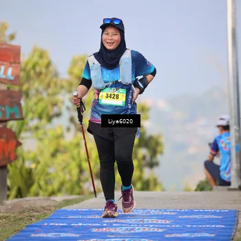 Runner Photo 5480121