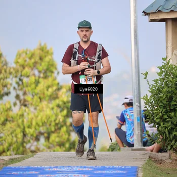 Runner Photo 5480124