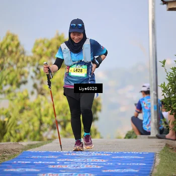 Runner Photo 5480125