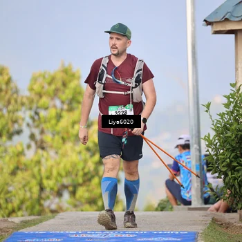 Runner Photo 5480126