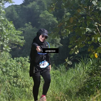 Runner Photo 5480128