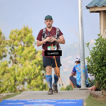 Runner Photo 5480129