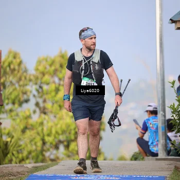 Runner Photo 5480132