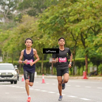 Runner Photo 5480134