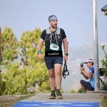 Runner Photo 5480135