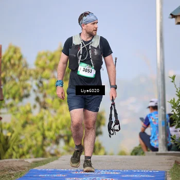 Runner Photo 5480136