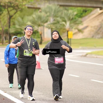 Runner Photo 5480139