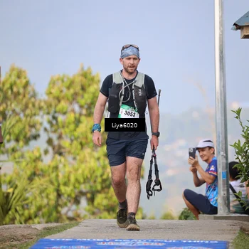 Runner Photo 5480140