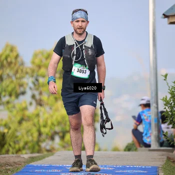 Runner Photo 5480141