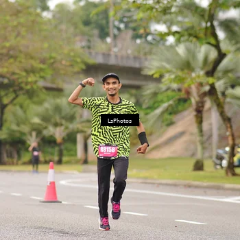 Runner Photo 5480142