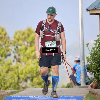 Runner Photo 5480143