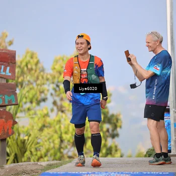Runner Photo 5480144