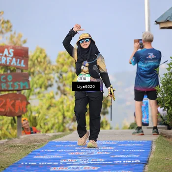 Runner Photo 5480146