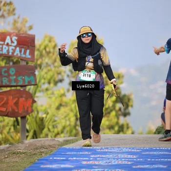Runner Photo 5480147