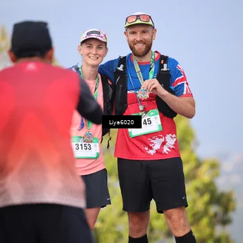 Runner Photo 5480150